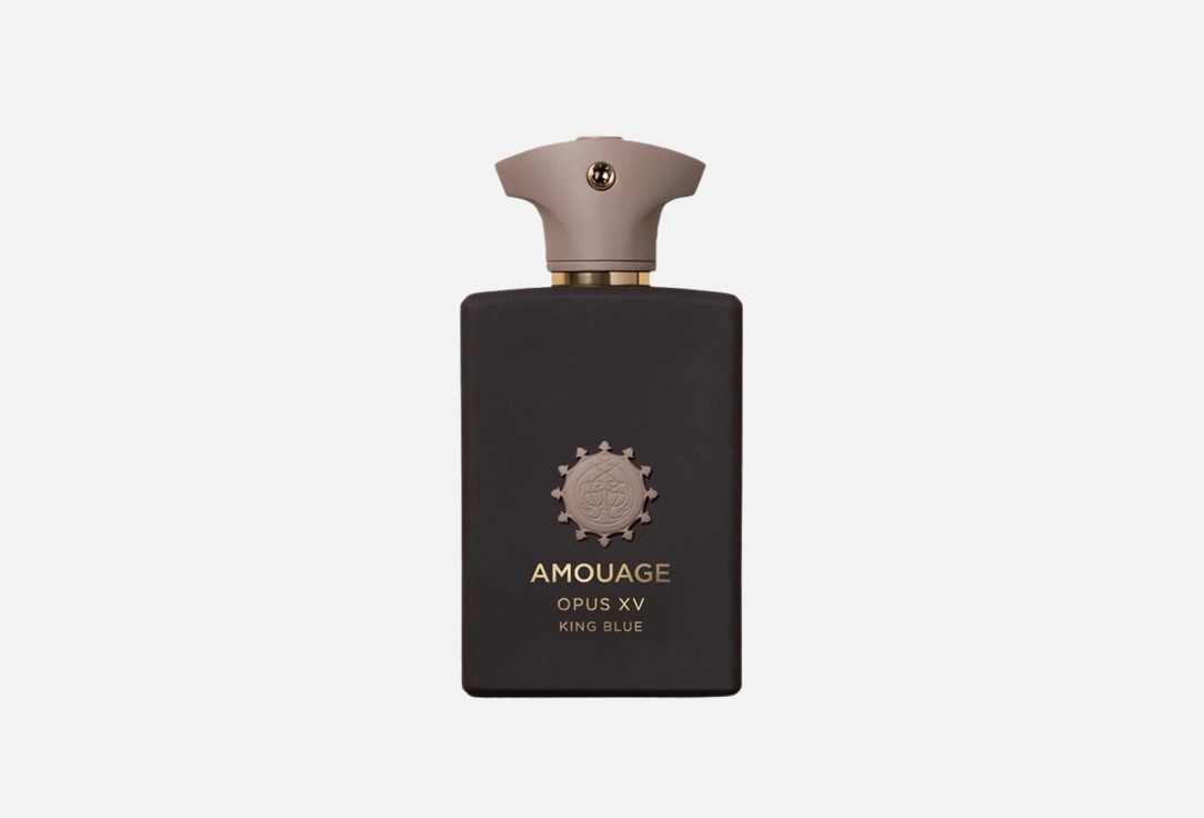 Amouage Eau de Parfum Opus Xv King Blue