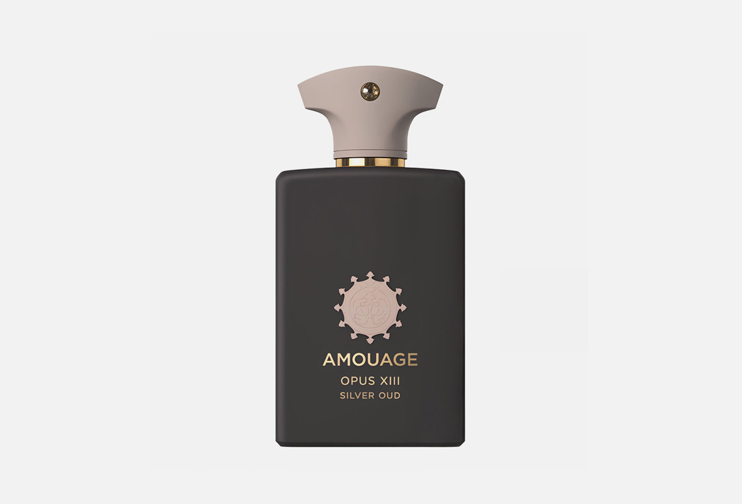 Amouage Eau de Parfum Opus Xlll Silver Oud