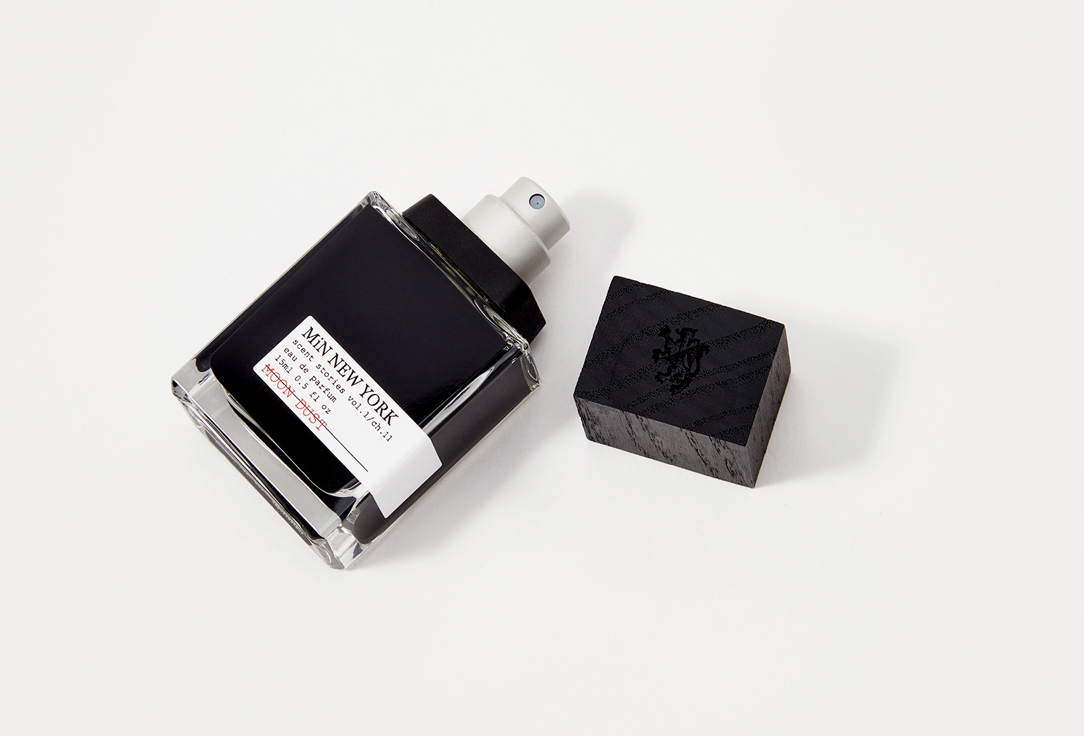 MIN NEW YORK Eau de parfum Moon dust 15 ml MIN NEW YORK Eau de parfum Moon dust