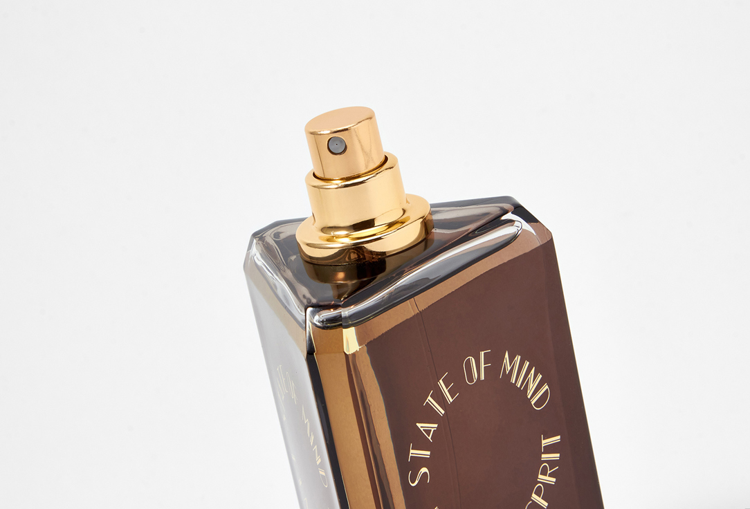 ستيت أوف مايند ماء عطر سبونتانيوس جينيروسيتي