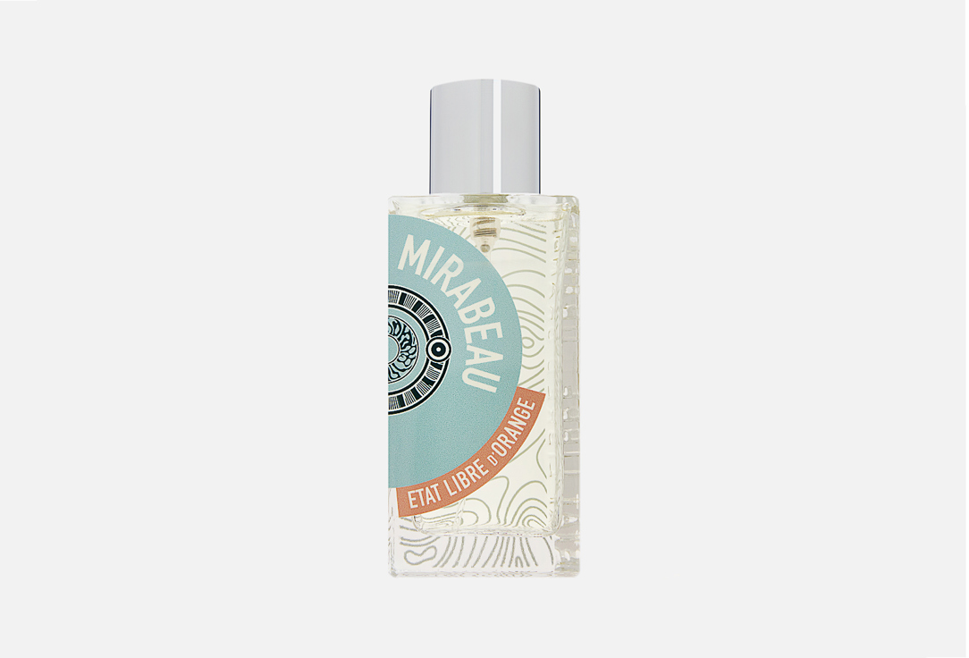 ETAT LIBRE D ORANGE Eau de Parfum SOUS LE PONT MIRABEAU