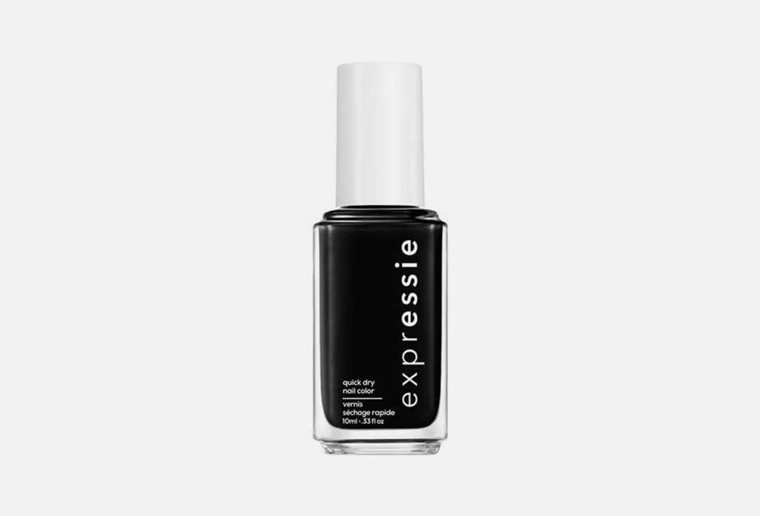 Essie Quick-Dry Nail Polish Expressie