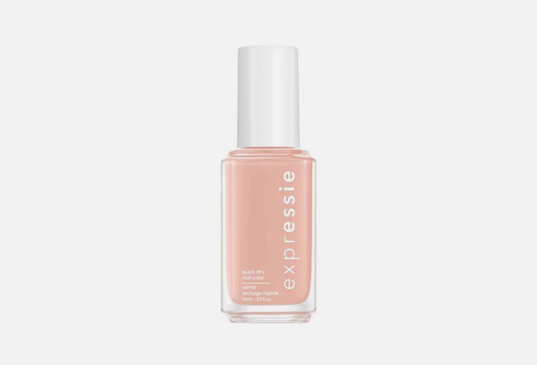 Essie Quick-Dry Nail Polish Expressie