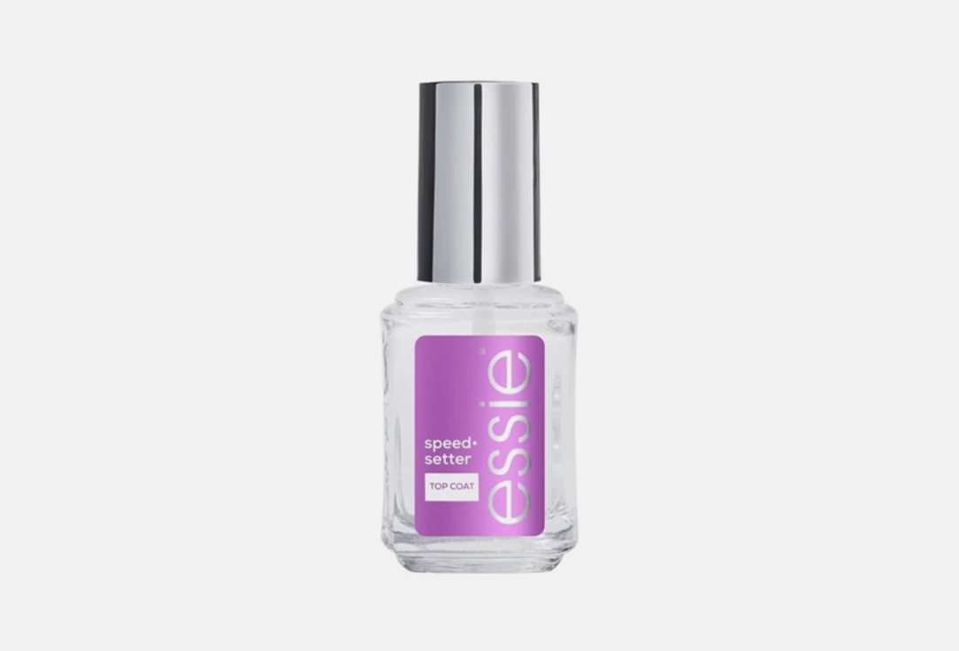 Essie Top coat  Speed-Setter