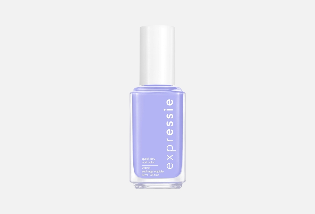 Essie Quick-Dry Nail Polish Expressie