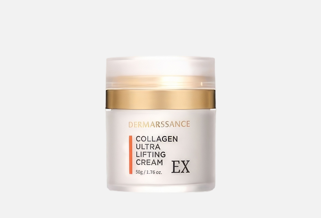 Dermarssance Ultra Lifting cream Collagen Ex