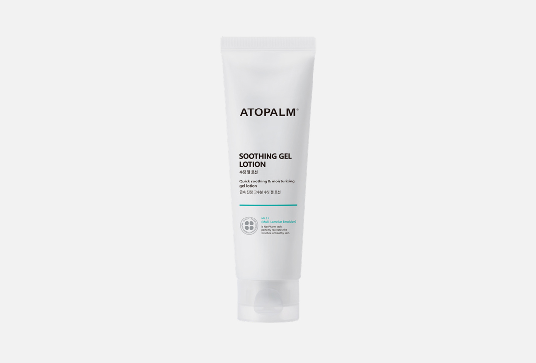 Atopalm Gel lotion Soothing