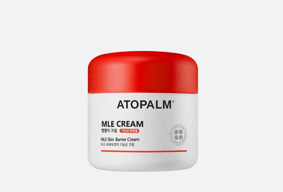 Atopalm Face cream Mle