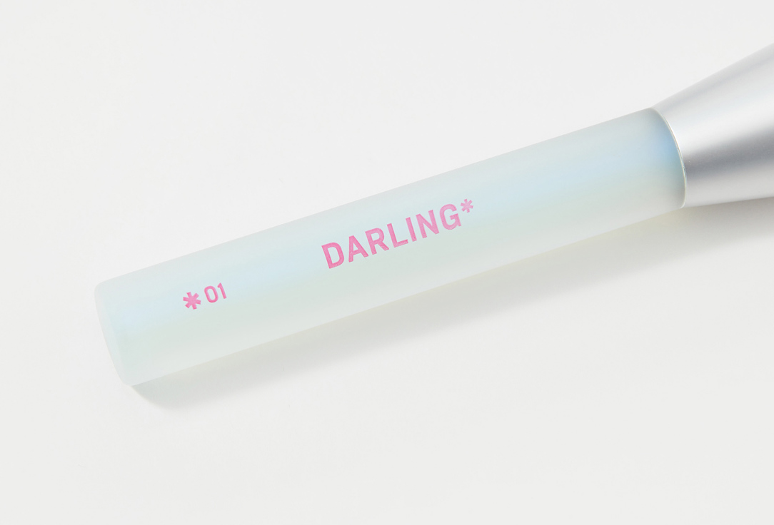 DARLING* Powder brush Free Flow 01