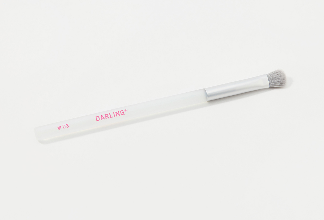 DARLING* Eyeshadow brush Free Flow 03