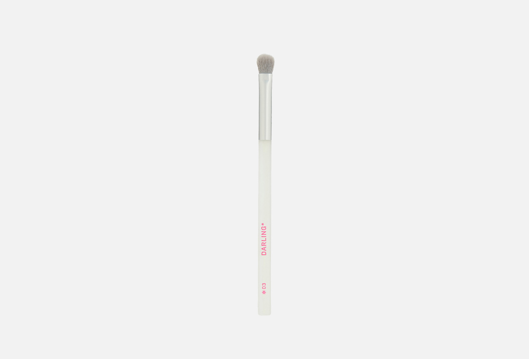 DARLING* Eyeshadow brush Free Flow 03