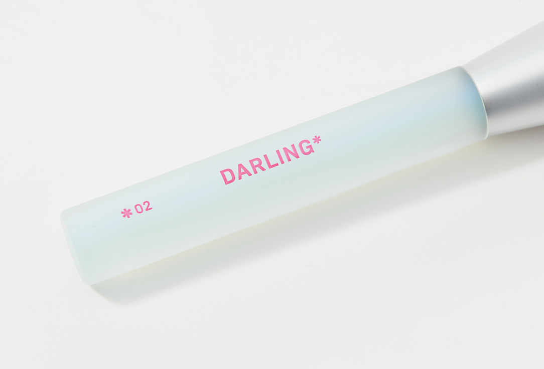 DARLING* Foundation brush Free Flow 02