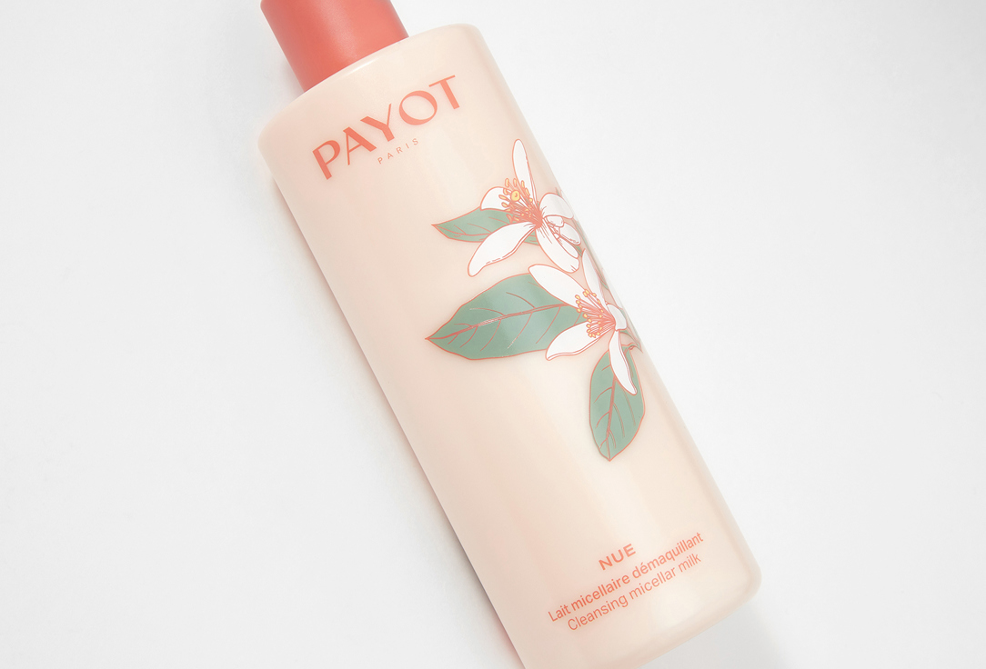 PAYOT Micellar Cleansing Milk NUE