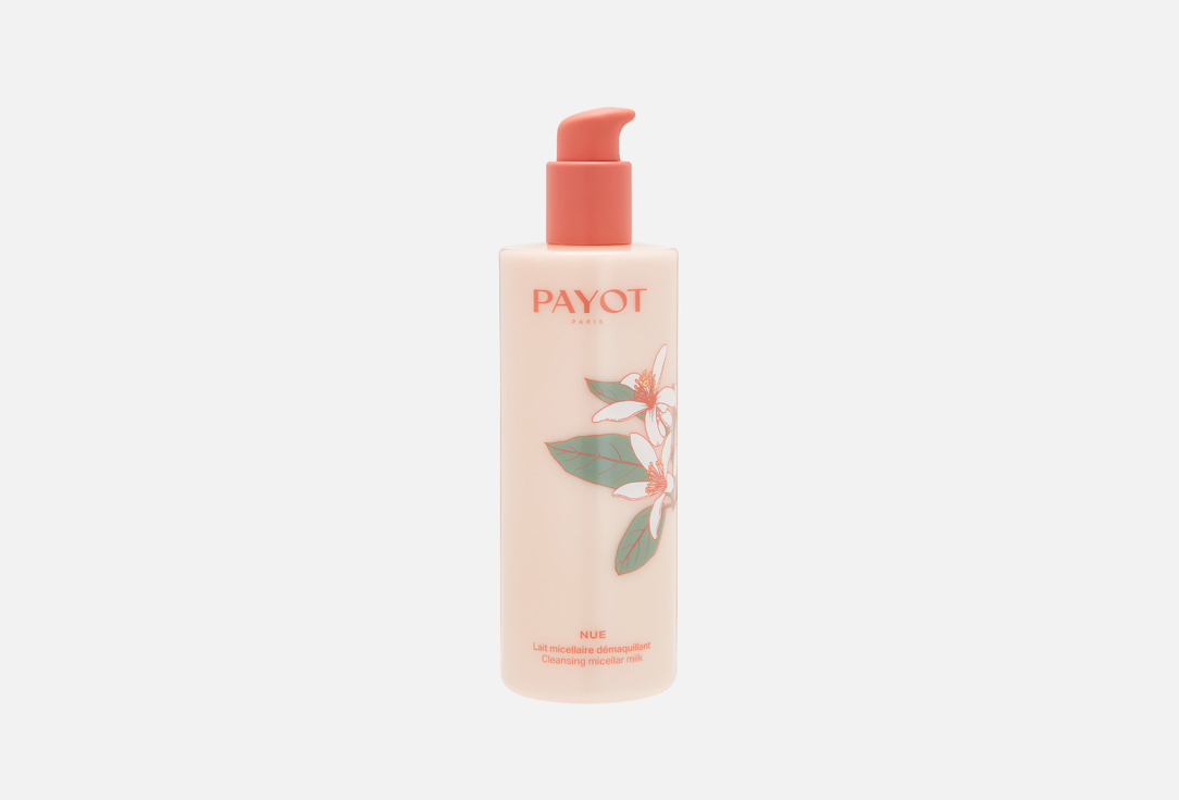 PAYOT Micellar Cleansing Milk NUE