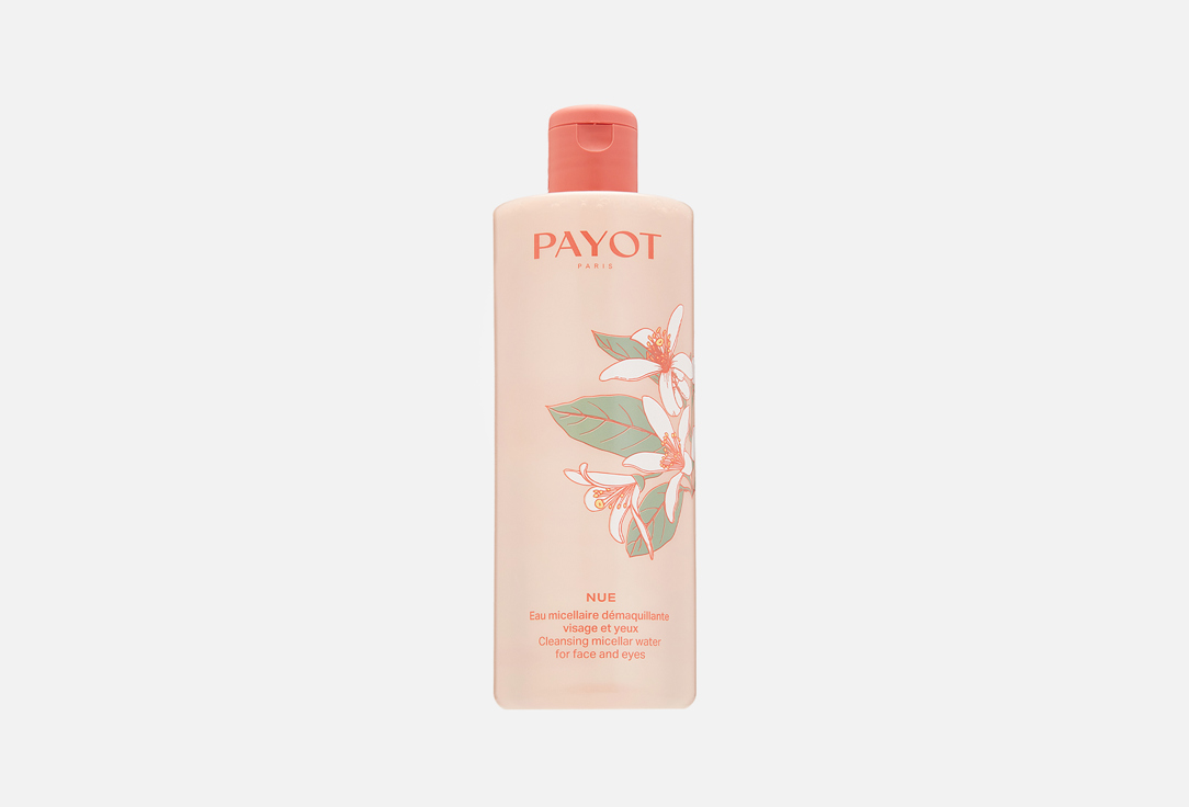 PAYOT Micellar water Promo