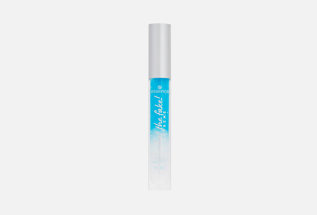 Essence PLUMPING LIP FILLER what the fake! EXTREME