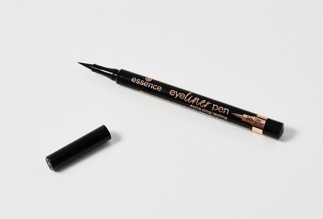 Essence Liquid Eyeliner extra long-lasting