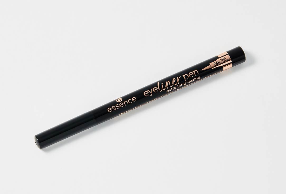 Essence Liquid Eyeliner extra long-lasting