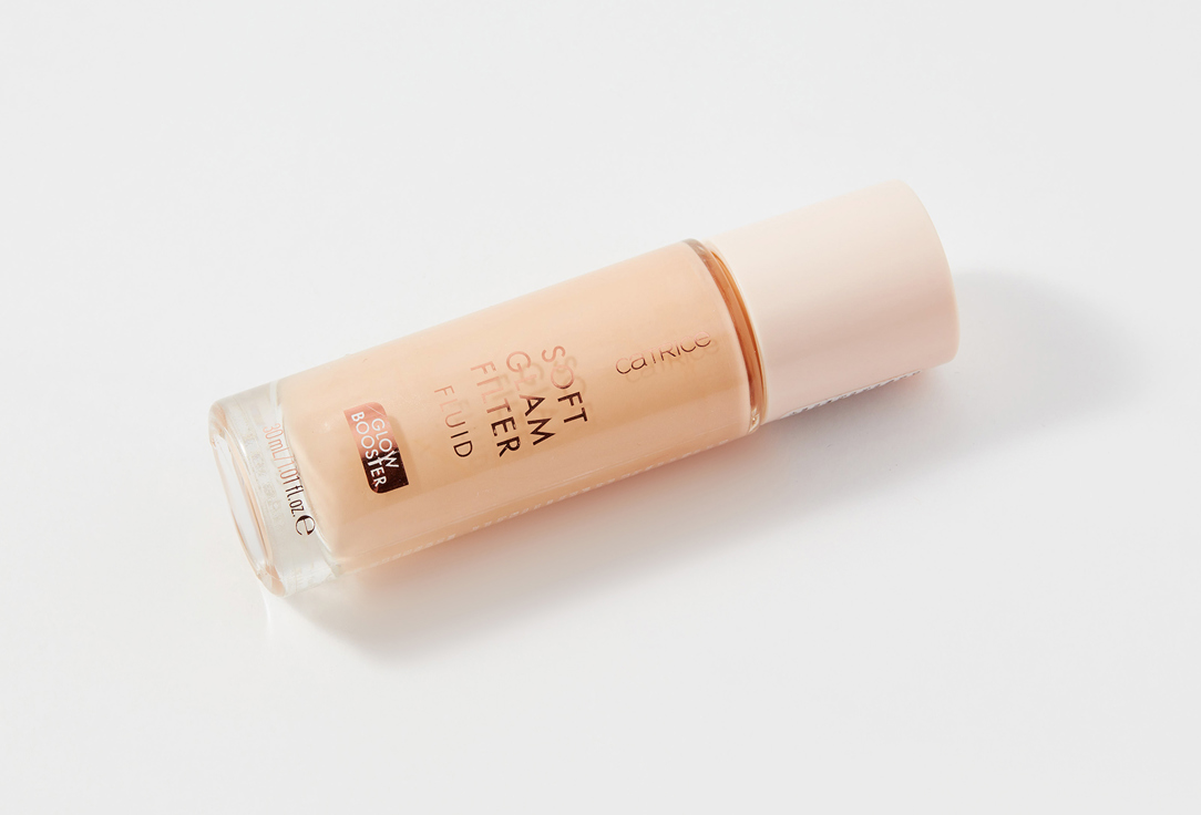 Catrice Filter Fluid Soft Glam