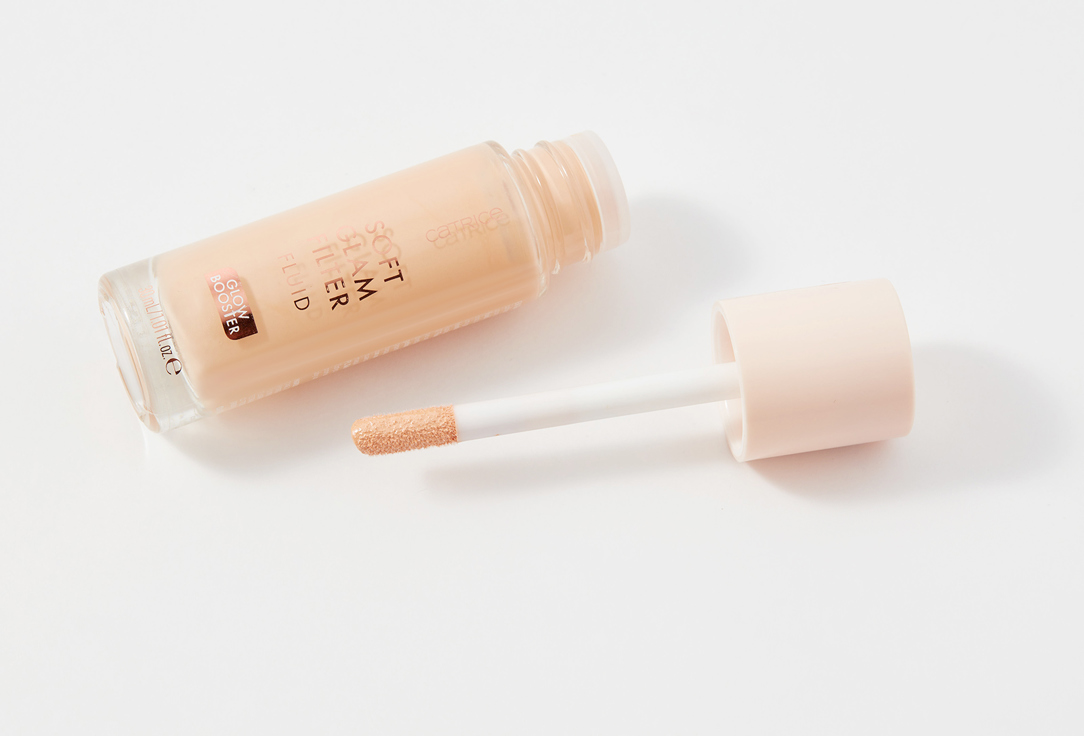 Catrice Filter Fluid Soft Glam