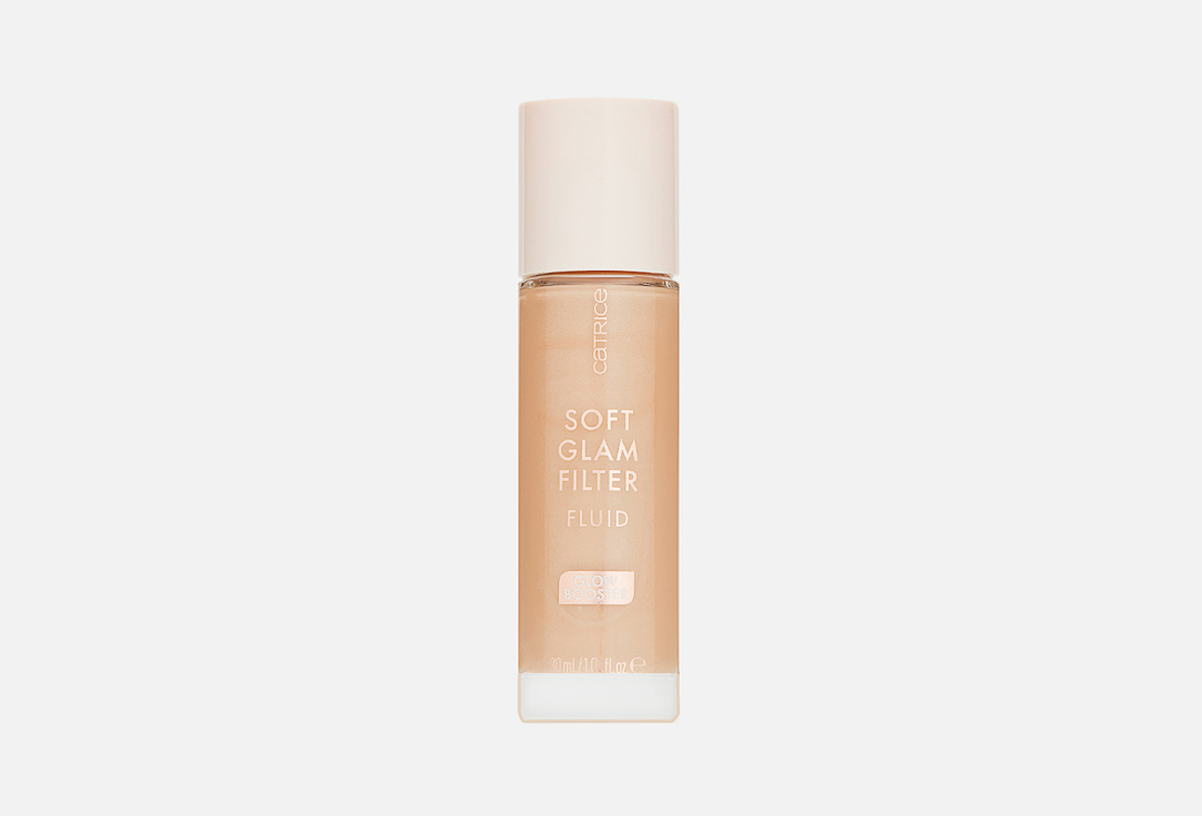 Soft Glam  30 010, Fair - light