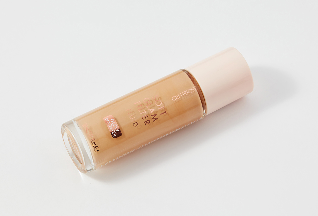 Catrice Filter Fluid Soft Glam