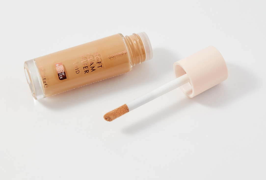 Catrice Filter Fluid Soft Glam