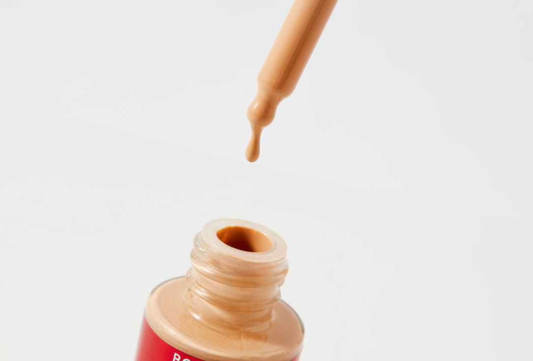 Bourjois Serum Foundation Healthy Mix