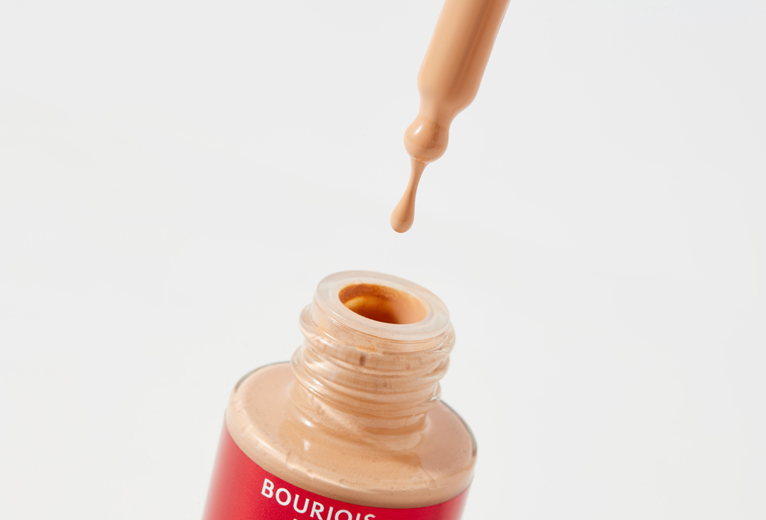 Bourjois Serum Foundation Healthy Mix