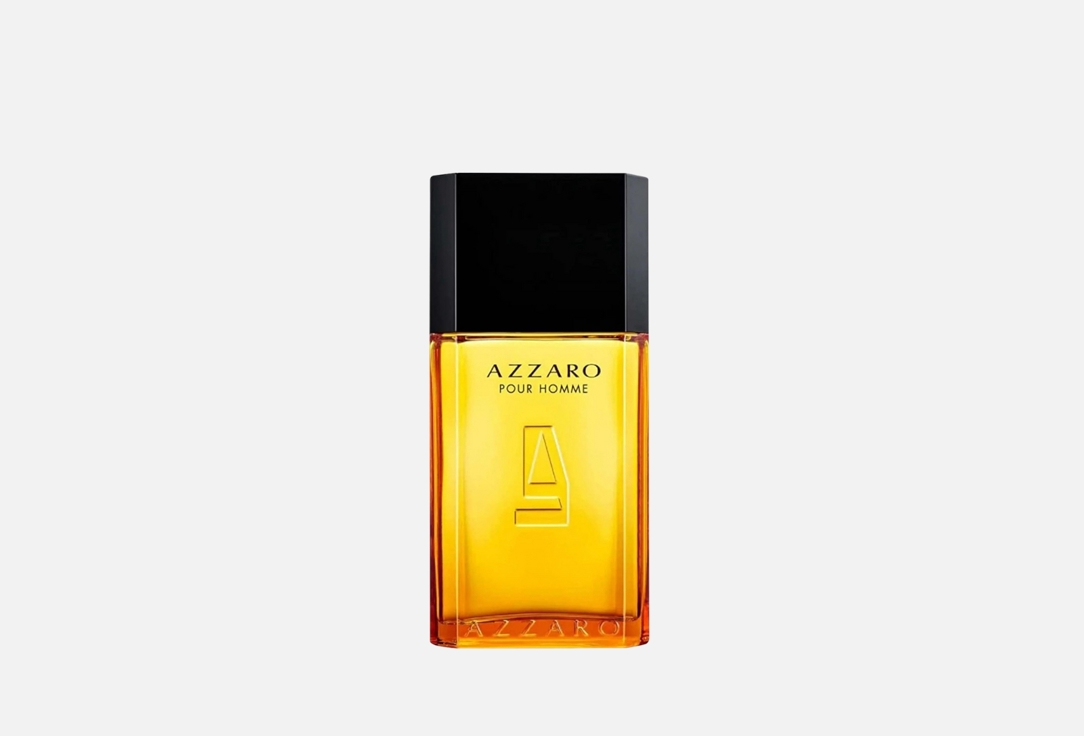 Azzaro pour homme   100 