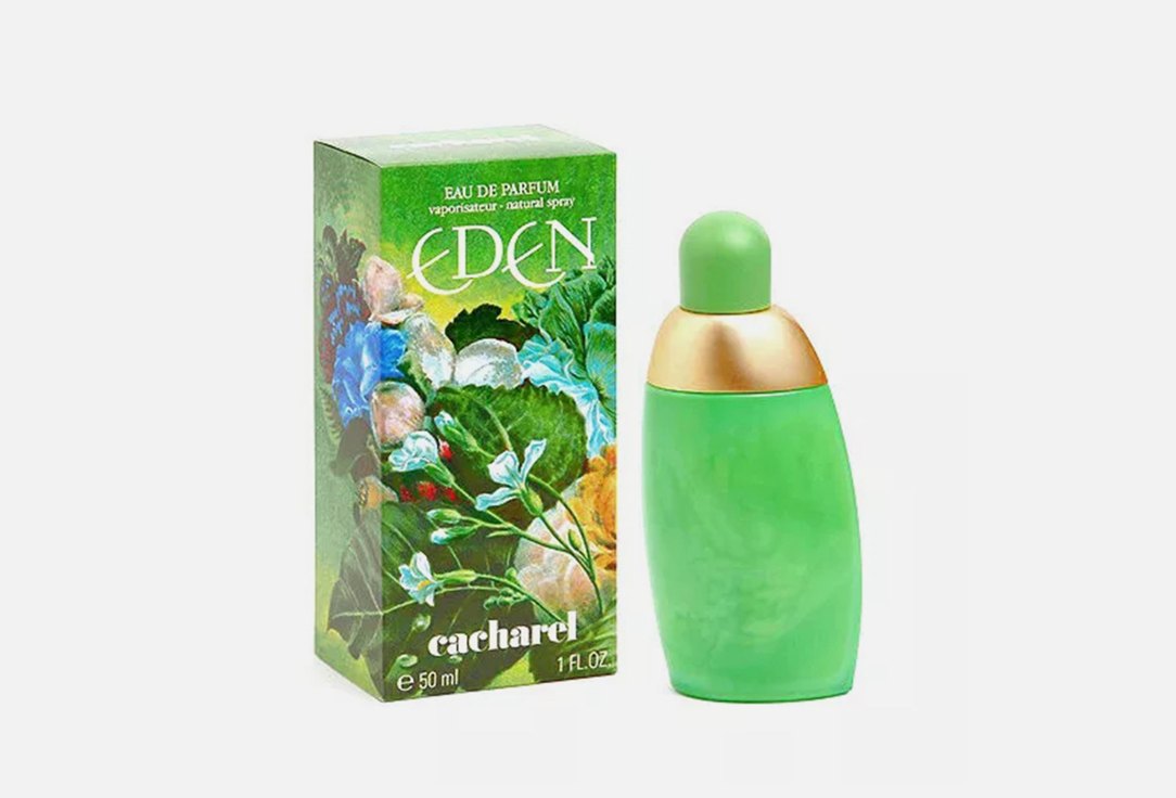 Cacharel Eau De Parfum Eden 