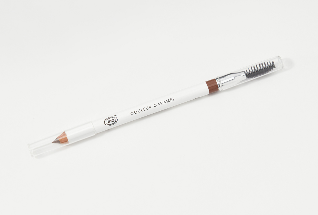 COULEUR CARAMEL Eyebrow marker eyebrow pencil