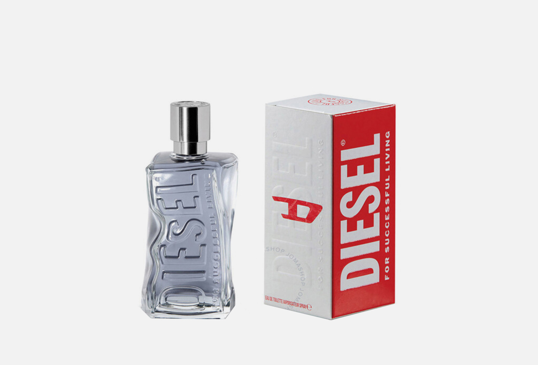 DIESEL Eau De Toilette D5