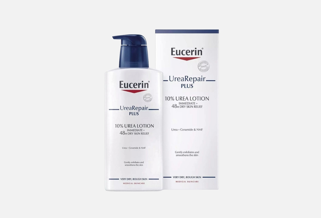 Eucerin 10% Urea Lotion Repair plus