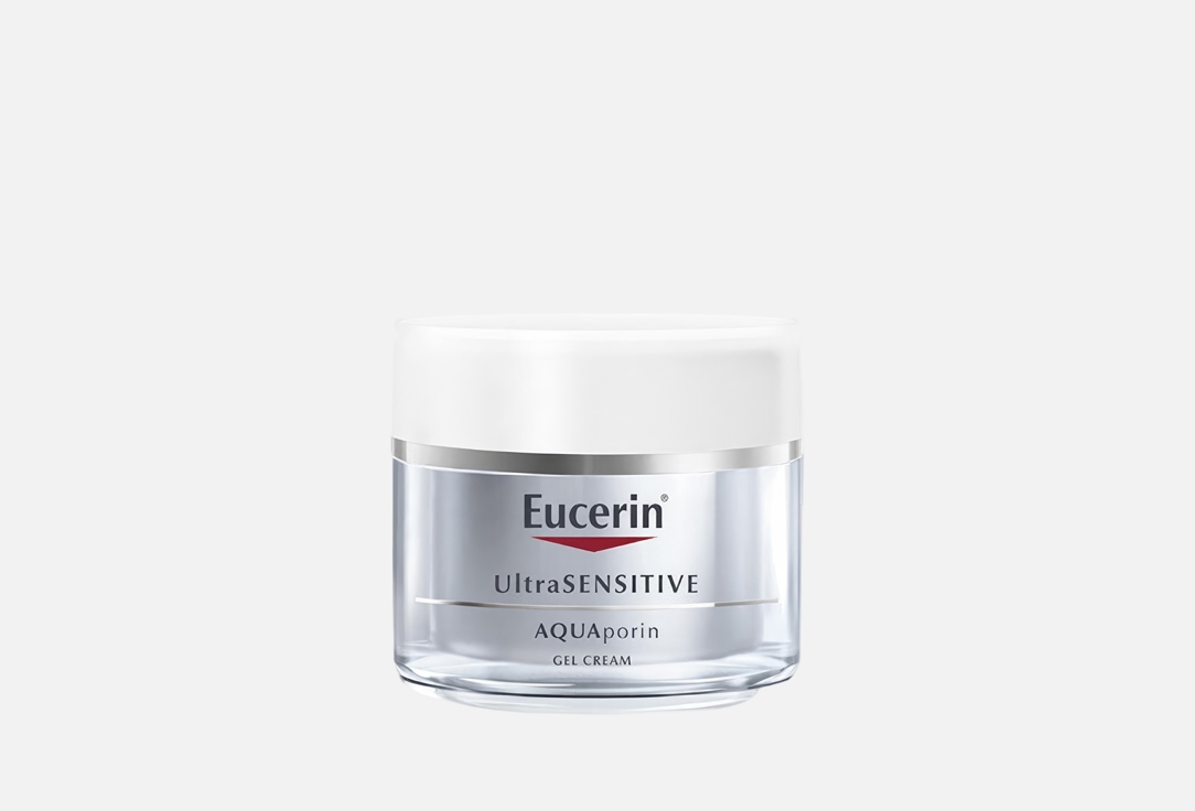 Eucerin Light Cream Aquaporin Active