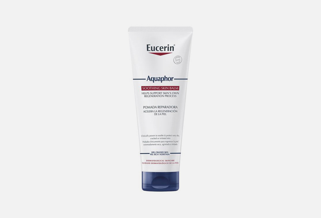 Eucerin Soothing Skin Balm Aquaphor