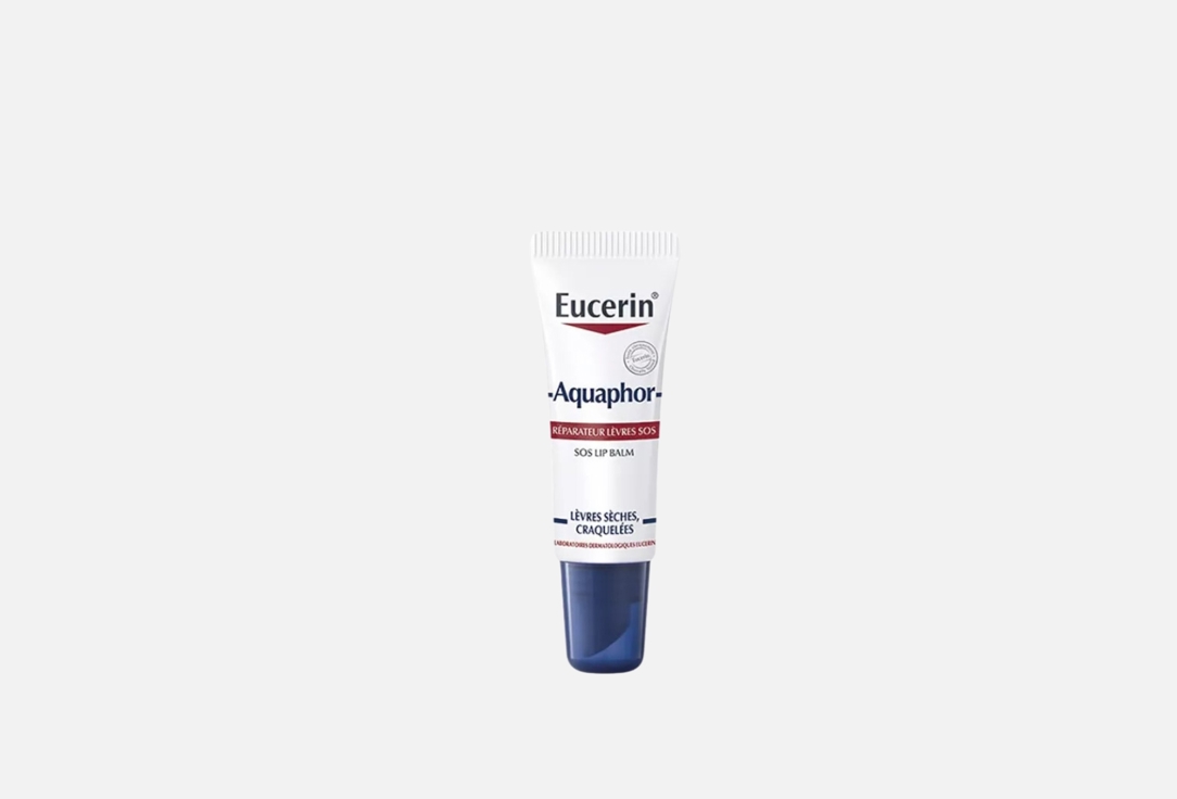 Eucerin Lip balm Aquaphor SOS