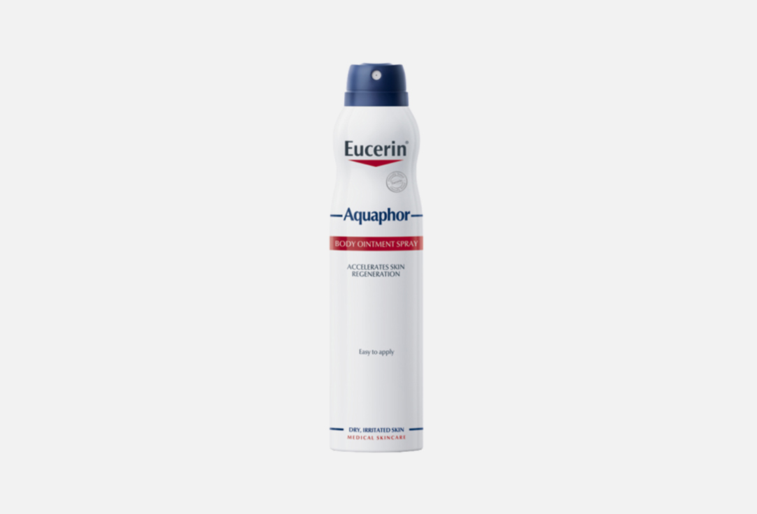 Eucerin Body spray Aquaphor