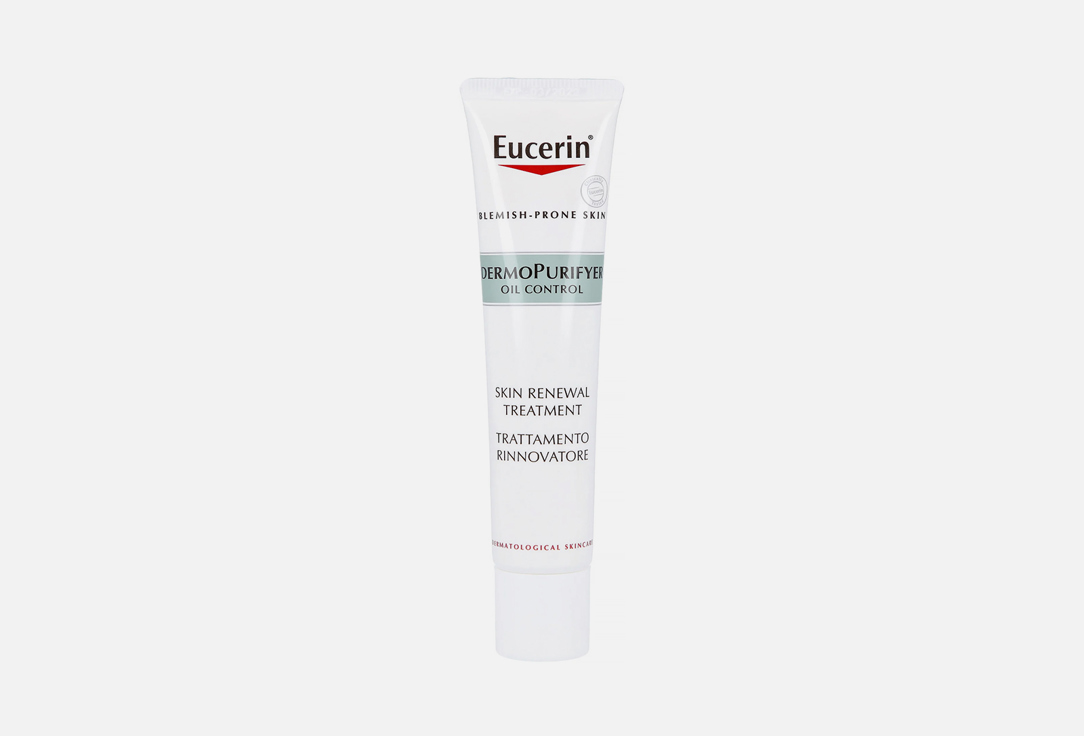 Eucerin Skin Renewal Treatment Purifyer Oil Control