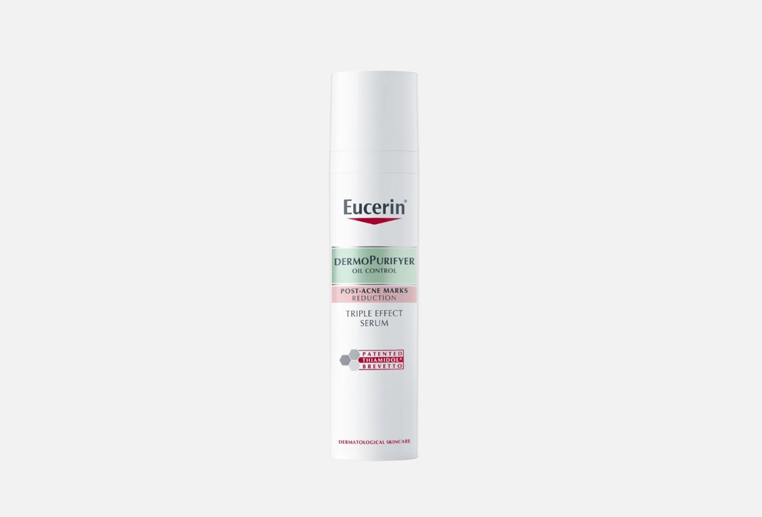 Eucerin Triple Effect Serum DermoPURIFYER