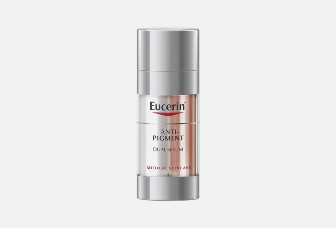 Eucerin Dual Face Serum Even Pigment Perfector