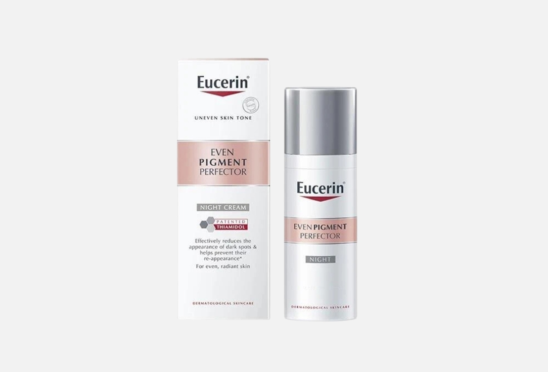 Eucerin Night face Cream Even Pigment Perfector