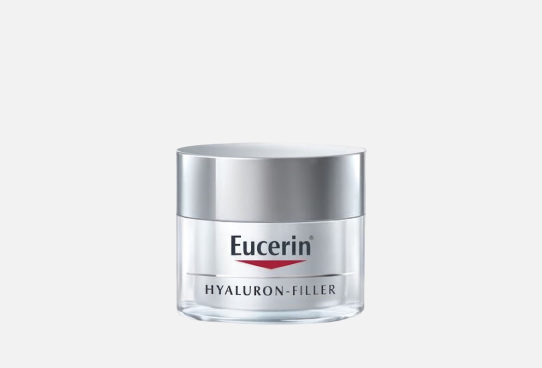 Eucerin Day Cream SPF15 Hyaluron-filler