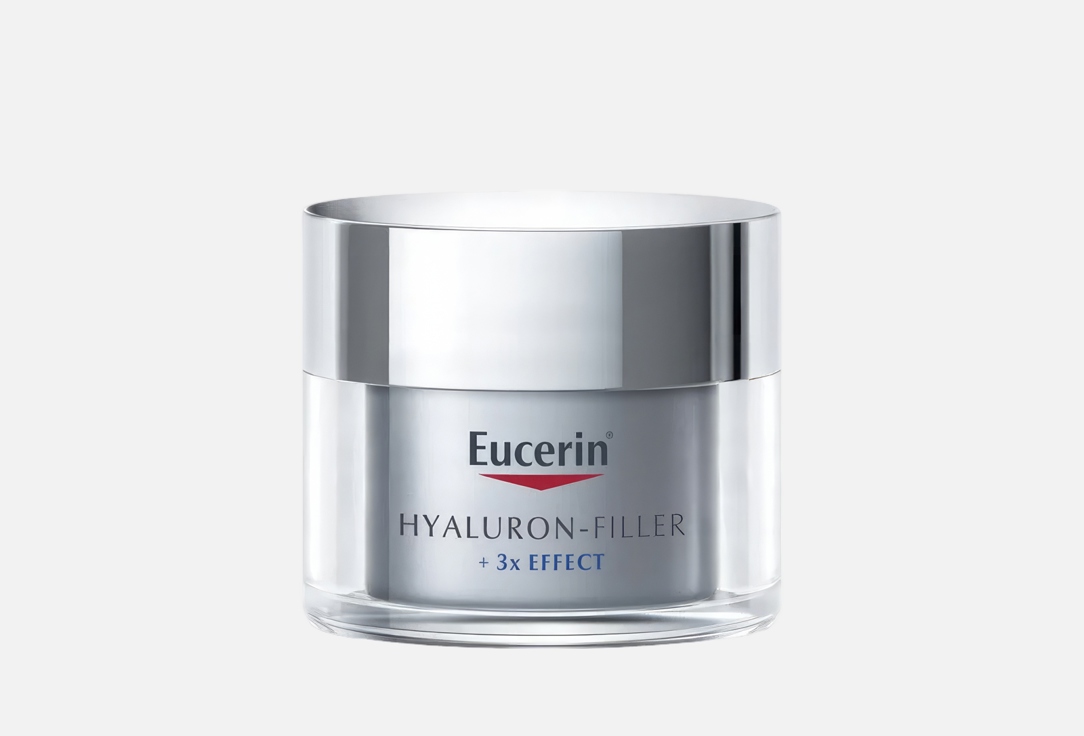 Eucerin Night Cream Hyaluron-filler