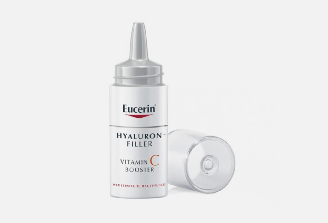 Eucerin Vitamin C Boost Serum Hyaluron-Filler