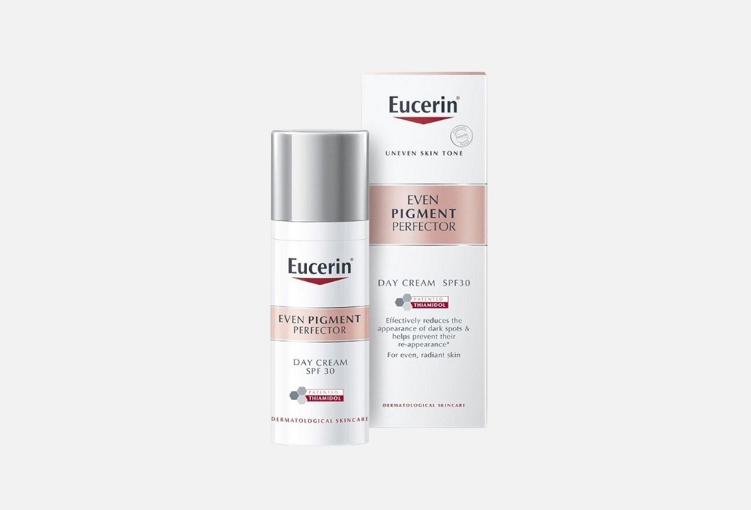 Eucerin Day face Cream SPF30 Even Pigment Perfector