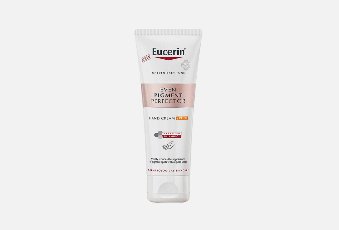 Eucerin Hand cream SPF30 Even Pigment Perfector