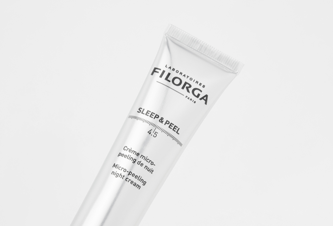 FILORGA Face Night cream Sleep & Peel 4.5