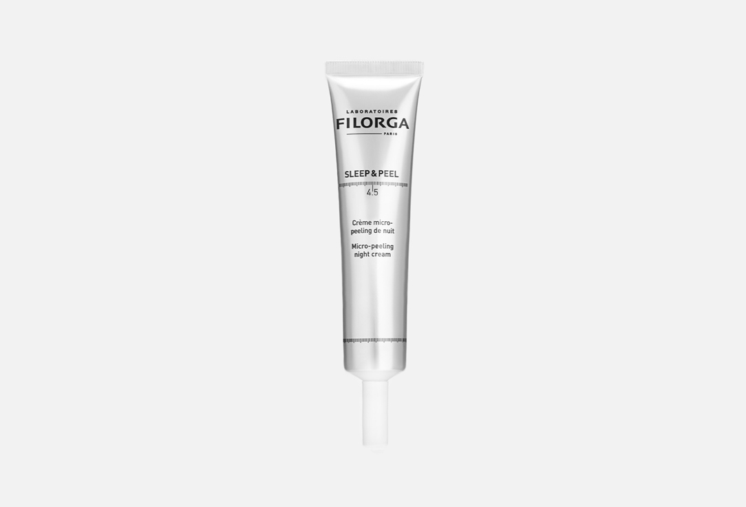 FILORGA Face Night cream Sleep & Peel 4.5