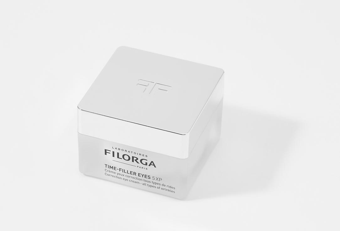 FILORGA Correction Eye cream Time-Filler 5-Xp